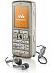 Sony Ericsson&nbsp;W700I