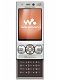 Sony Ericsson W705&nbsp;Silver