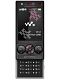 Sony Ericsson W715&nbsp;Black