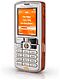 Sony Ericsson&nbsp;W800