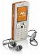 Sony Ericsson&nbsp;W800I