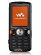 Sony Ericsson&nbsp;W810