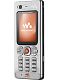 Sony Ericsson W880i&nbsp;Black
