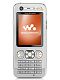 Sony Ericsson&nbsp;W890