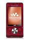 Sony Ericsson&nbsp;W910