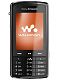 Sony Ericsson&nbsp;W960