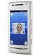 Sony Ericsson&nbsp;X8
