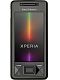 Sony Ericsson XPERIA X1&nbsp;Black