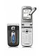 Sony Ericsson&nbsp;Z558i